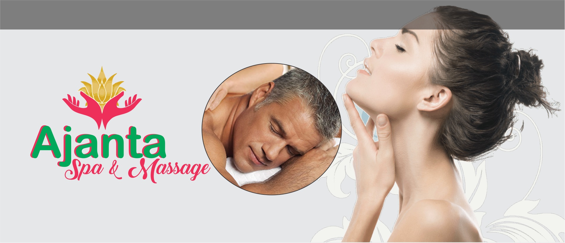 Ajanta Spa and Massage in Pimpri Chinchwad